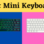 Best Mini Keyboards