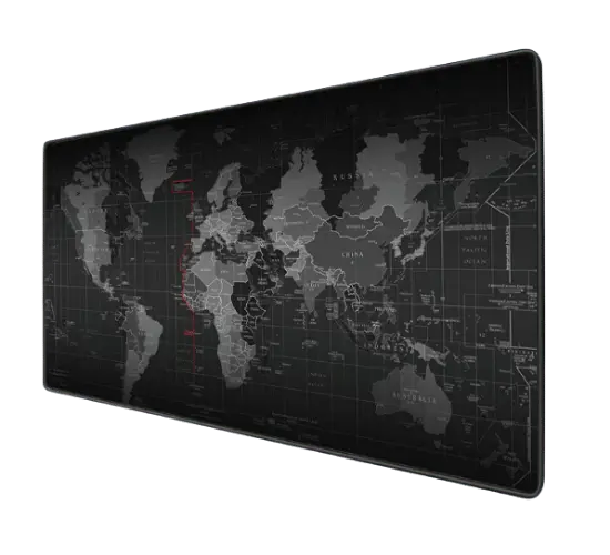 Benvo Extended Mouse Pad