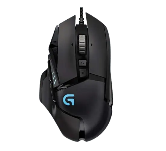Best Gaming  Mouse 