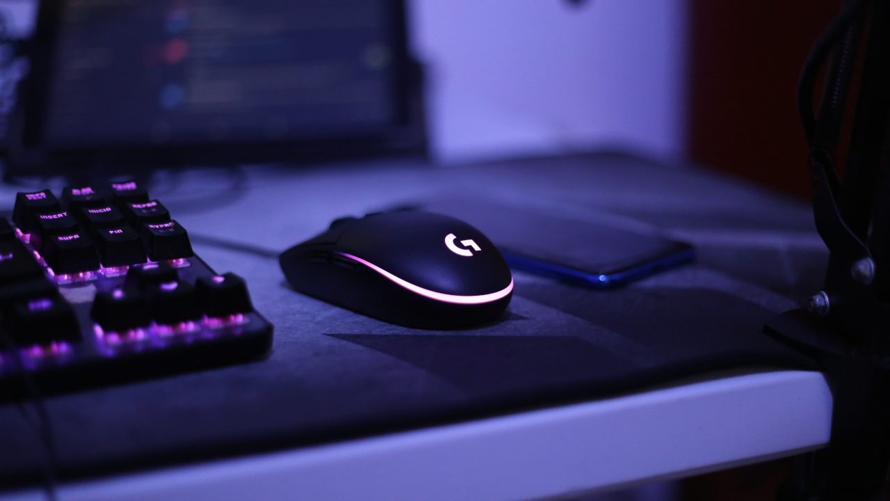Thumbnail for Best Gaming Mouse 2021 - Here is the top guide for Best Mice for Games