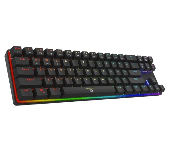 DREVO Calibur 60% Mechanical Gaming Keyboard