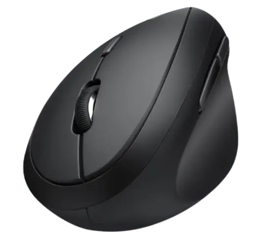 Jelly Comb Wireless Mouse