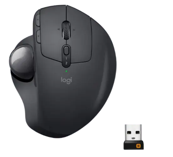 Top Ergonomic Mouse for Small Hands