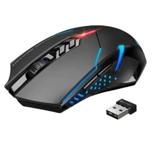 VicTsing Wireless Mouse