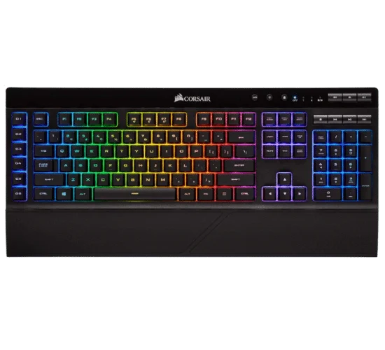 Best Backlit Wireless Keyboard 
