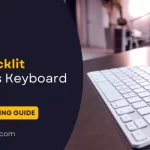 Best Backlit Wireless Keyboard