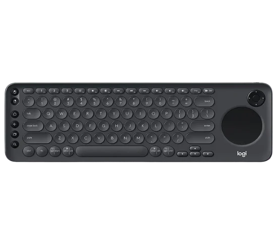 Logitech K600 TV – TV Keyboard