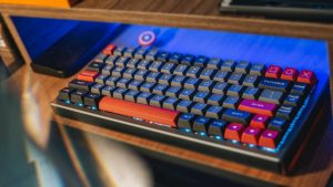 Advantages of Mechanical Keyboards
