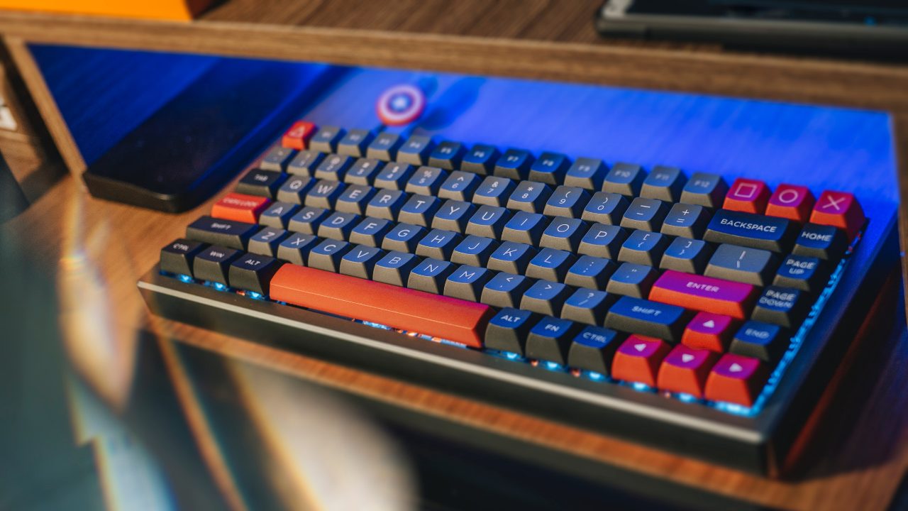 Thumbnail for Advantages of Mechanical Keyboards - Keyboard Gear