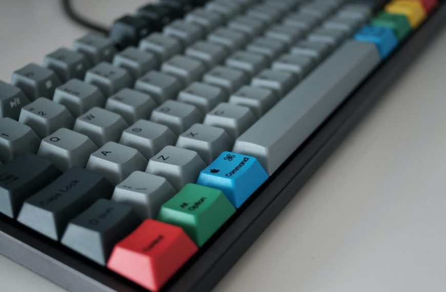 The Top 10 best 60% Keyboards in 2021 – Reviews