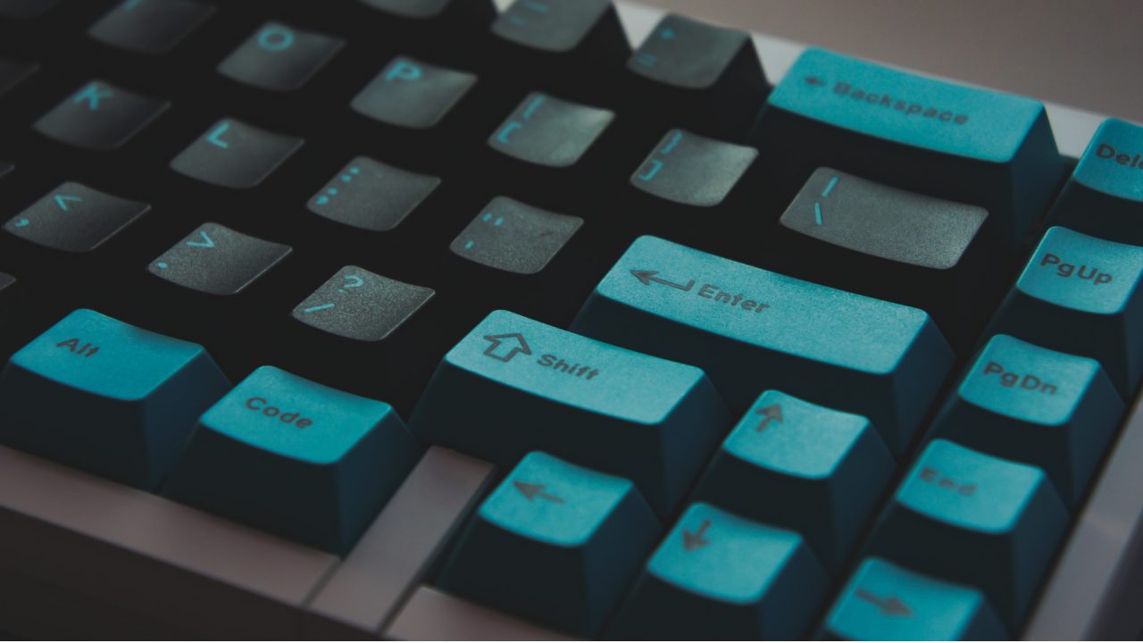 Thumbnail for 10 Best Custom Keycaps: A complete Buyer's Guide and Reviews