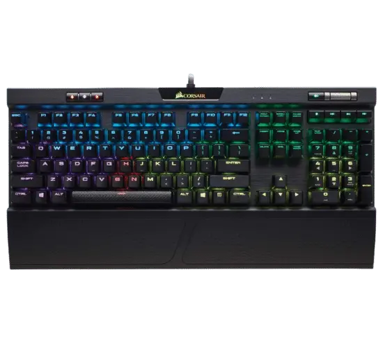Best Keyboard For League of Legends 