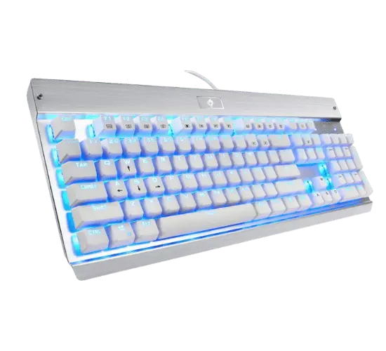 Eagletec KG011 Mechanical Keyboard Wired