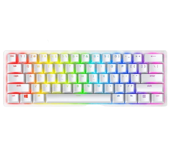 Razer Huntsman Mini 60% Gaming Keyboard – Coolest Gaming Keyboard