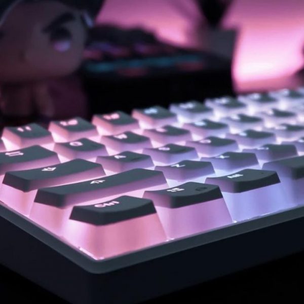 best gaming keyboard for league of legends