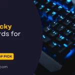 Best Ducky Keyboard For Gaming