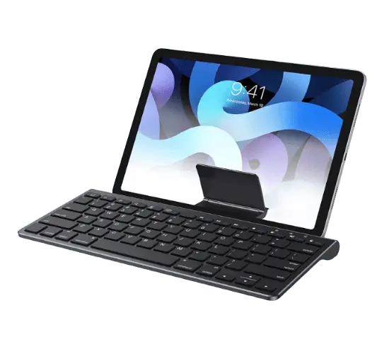 OMOTON Keyboard Compatible with Ipad