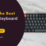 Best Wireless Keyboard Under 50; See Reviews & Buying Guide