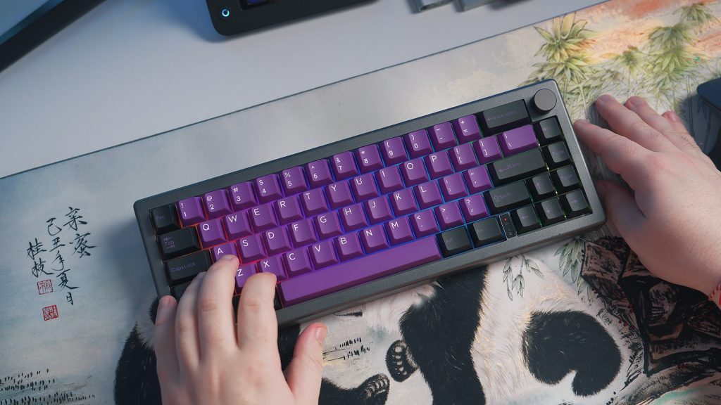 why are mechanical keyboards better
