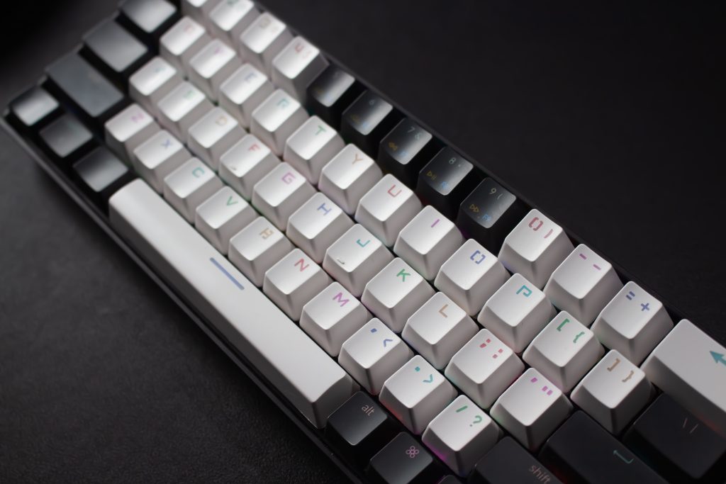 are ergonomic keyboards worth it