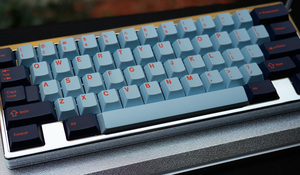 Are Mechanical Keyboards Better For Typing