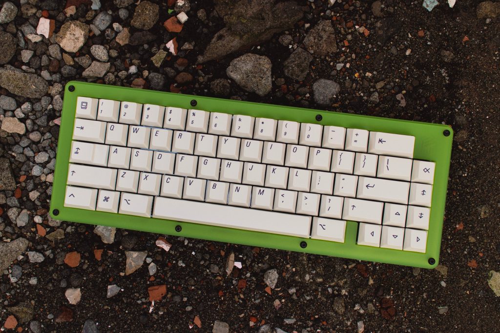 Are Mechanical Keyboards Better For Your Hands