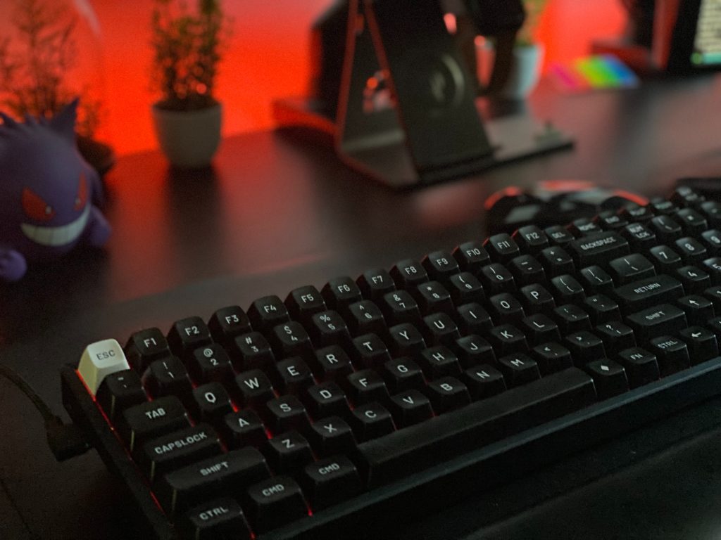 Are Mechanical Keyboards Faster Than Membrane