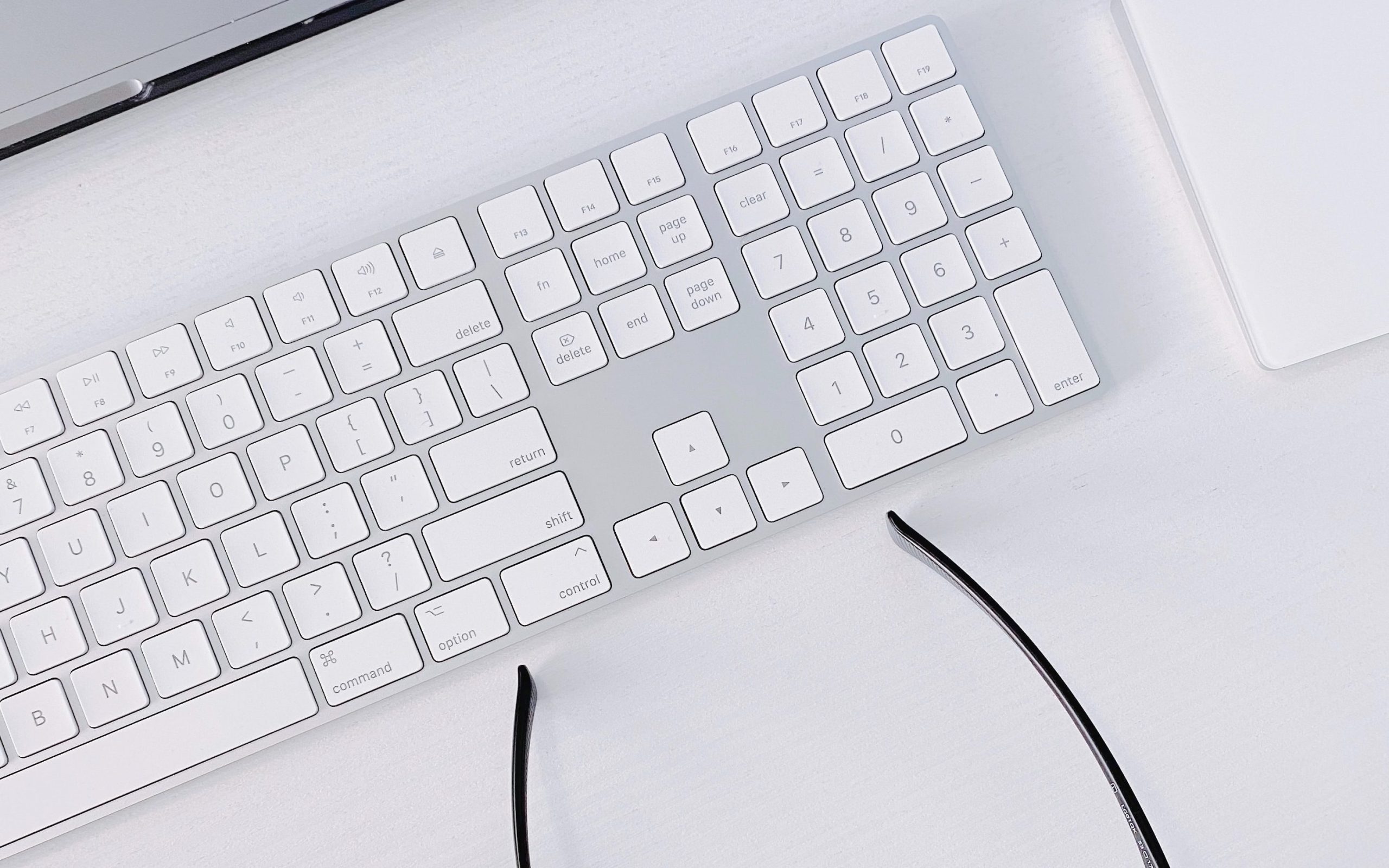 Which Keyboards Are Compatible With Mac An Overview
