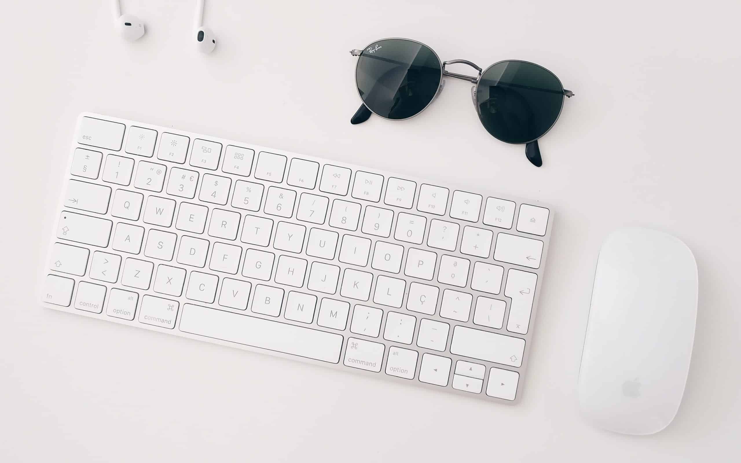 Which Keyboards Are Compatible With Mac