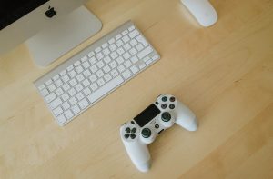 Which Keyboards Are Compatible With Ps4