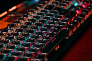Are Mechanical Keyboards Better For Gaming