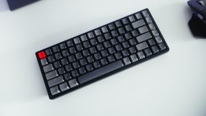 Are Mechanical Keyboards Better Than Membrane