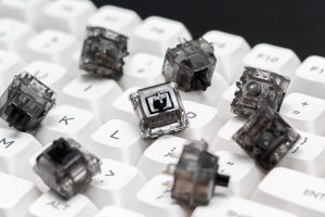 do mechanical keyboards work on mac