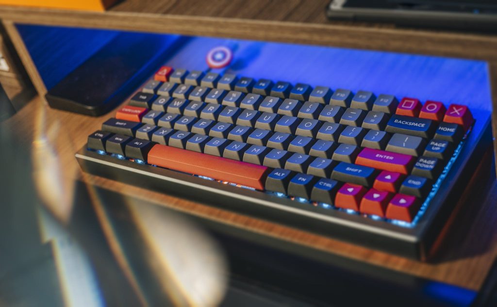 Are Mechanical Keyboards Better