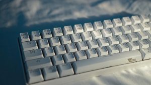 Are Mechanical Keyboards Loud