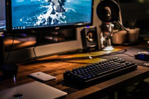 Are Mechanical Keyboards Good For Gaming