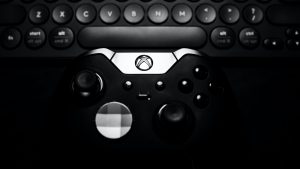which keyboards work with xbox one