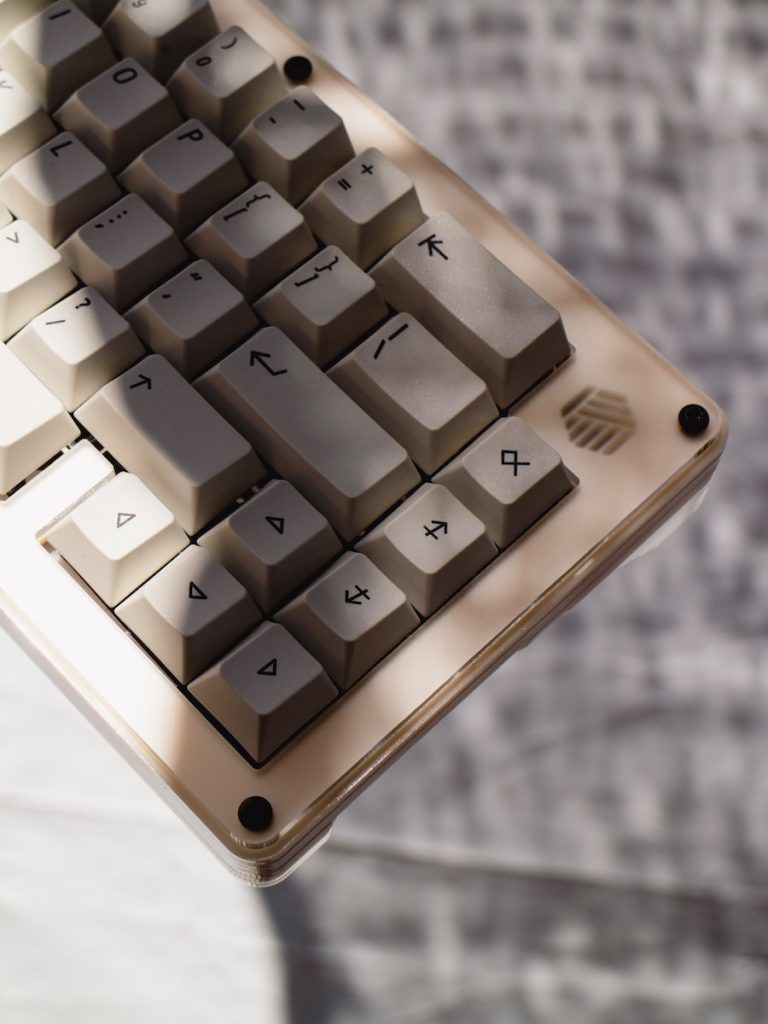 Are Mechanical Keyboards Loud
