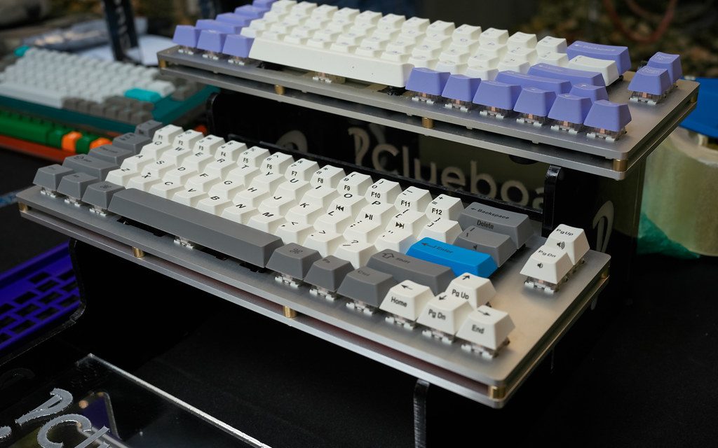 how to build your own mechanical keyboard 