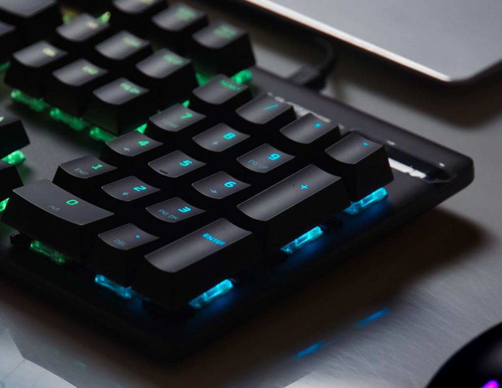 Are Mechanical Keyboards Better For Work