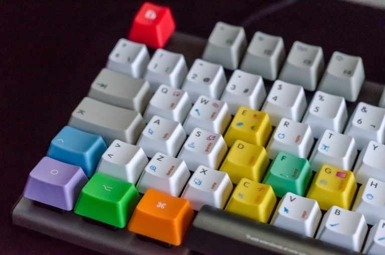 Quick Guide: How to Paste with Keyboard