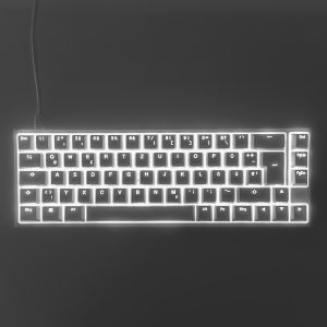 how to turn on keyboard light