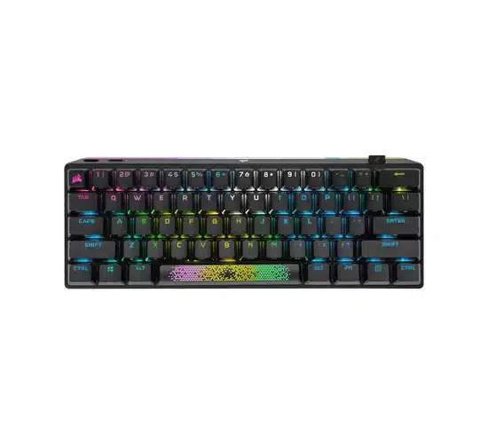 Corsair K70 PRO Mini Wireless gaming keyboard