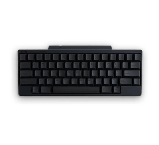 HHKB Professional Hybrid Type-S charcoal silent keyboard