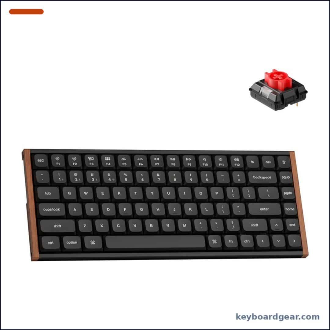 Keychron K3 Ultra 8K