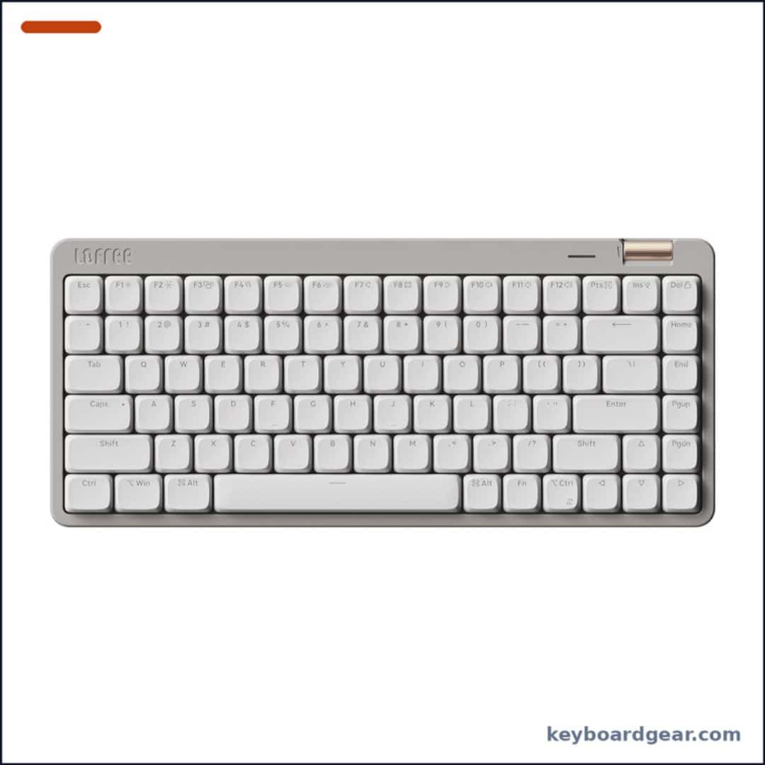 Lofree Flow Lite 84