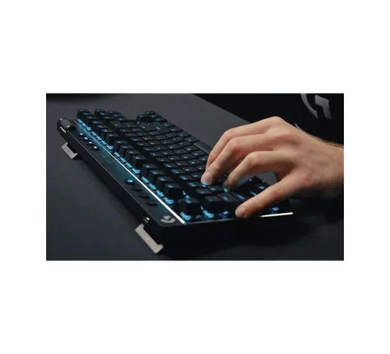 Logitech G PRO X TKL LIGHTSPEED gaming keyboard